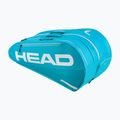 Torba tenisowa HEAD Tour Racquet Bag L 65 l blue