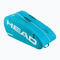 Torba tenisowa HEAD Tour Racquet Bag L 65 l blue 2