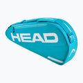 Torba tenisowa HEAD Tour Racquet Bag S 30 l blue