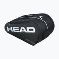 Torba do padla HEAD Tour Padel Bag L 40 l black 2