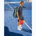 Torba do padla HEAD Tour Padel Bag L 40 l green/orange 7