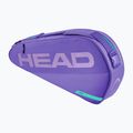 Torba tenisowa HEAD Tour Racquet Bag S 30 l purple
