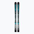 Narty zjazdowe HEAD WC Rebels e-Race RP EVO 14 + wiązania Freeflex 14 GW black/blue