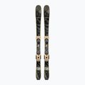 Narty zjazdowe dziecięce HEAD Kore Team SW + wiązania Attack LYT 11 GW black/beige