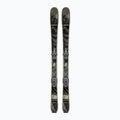 Narty zjazdowe dziecięce HEAD Kore Team SW + wiązania Attack LYT 11 GW black/beige 3