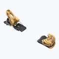 Narty zjazdowe dziecięce HEAD Kore Team SW + wiązania Attack LYT 11 GW black/beige 8