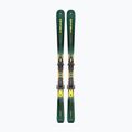 Narty zjazdowe HEAD Discovery 82 Pro AM BB-PR + wiązania Protector Evo PR 11 GW green/yellow