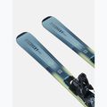 Narty zjazdowe HEAD Discovery 74 Sport AM BB-PR + wiązania Protector Evo PR 11 GW blue/yellow 4