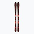 Narty zjazdowe HEAD Kore 100 Ti + wiązania Protector+ Attack 14 GW black/red