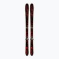Narty zjazdowe HEAD Kore 100 Ti + wiązania Protector+ Attack 14 GW black/red 3