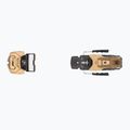 Narty zjazdowe HEAD Kore 94 Ti + wiązania Protector+ Attack 14 GW black/beige 4