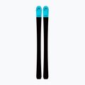 Narty zjazdowe damskie HEAD e-Super Joy SW SLR BB + wiązania Protector SLR 11 GW dark blue/blue 2
