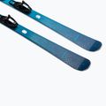 Narty zjazdowe damskie HEAD e-Super Joy SW SLR BB + wiązania Protector SLR 11 GW dark blue/blue 4