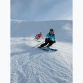Narty zjazdowe damskie HEAD e-Super Joy SW SLR BB + wiązania Protector SLR 11 GW dark blue/blue 6