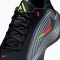 Buty do koszykówki męskie Nike Giannis Immortality 5 black/volt/photon dust/bright crimson 11