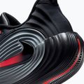 Buty do koszykówki męskie Nike Giannis Immortality 5 black/volt/photon dust/bright crimson 12