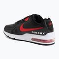 Buty męskie Nike Air Max 3 LTD black/white/dark smoke grey/university red 3
