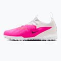Buty piłkarskie dziecięce Nike Jr. Phantom 6 Academy TF multi color/black 2