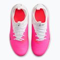 Buty piłkarskie dziecięce Nike Jr. Phantom 6 Academy IC multi color/black 4