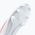 Buty piłkarskie męskie Nike Mercurial Superfly 11 Club white/bright crimson/blur 12