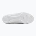 Buty piłkarskie dziecięce Nike Jr. Mercurial Superfly 11 Club white/bright crimson/blur 4