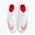 Buty piłkarskie męskie Nike Mercurial Superfly 11 Club TF white/bright crimson/blur 10