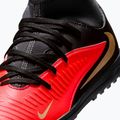 Buty piłkarskie dziecięce Nike Jr. Phantom 6 High Club bright crimson/bright crimson/black 12