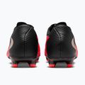 Buty piłkarskie męskie Nike Phantom 6 Low Academy bright crimson/black/blur 9