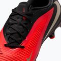 Buty piłkarskie męskie Nike Phantom 6 Low Academy bright crimson/black/blur 13