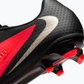 Buty piłkarskie męskie Nike Phantom 6 Low Academy bright crimson/black/blur 14