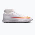 Buty piłkarskie męskie Nike Mercurial Superfly 11 Academy white/bright crimson/blur 8