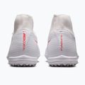 Buty piłkarskie męskie Nike Mercurial Superfly 11 Academy white/bright crimson/blur 9