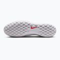Buty piłkarskie męskie Nike Mercurial Superfly 11 Academy white/bright crimson/blur 11