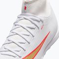 Buty piłkarskie męskie Nike Mercurial Superfly 11 Academy white/bright crimson/blur 12