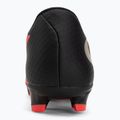 Buty piłkarskie męskie Nike Phantom 6 Low Academy bright crimson/black/blur 6