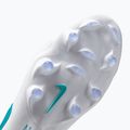 Buty piłkarskie męskie Nike Tiempo Maestro Elite FG white/white/dusty cactus 8