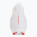 Buty piłkarskie dziecięce Nike Jr. Mercurial Superfly 11 Academy MG white/bright crimson/blur 6