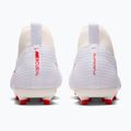 Buty piłkarskie dziecięce Nike Jr. Mercurial Superfly 11 Academy MG white/bright crimson/blur 9