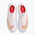 Buty piłkarskie dziecięce Nike Jr. Mercurial Superfly 11 Academy MG white/bright crimson/blur 10
