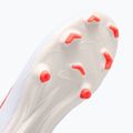 Buty piłkarskie dziecięce Nike Jr. Mercurial Superfly 11 Academy MG white/bright crimson/blur 12