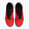 Buty piłkarskie dziecięce Nike Jr. Phantom 6 Low Academy Bright Crimson/Bright Crimson/Black 10