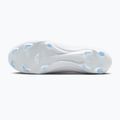 Buty piłkarskie męskie Nike Mercurial Superfly 11 Academy MG white/bright crimson/blur 11