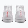 Buty piłkarskie męskie Nike Mercurial Superfly 11 Club IC white/bright crimson/blur 9