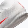 Buty piłkarskie męskie Nike Mercurial Superfly 11 Club IC white/bright crimson/blur 13