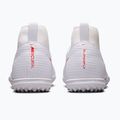 Buty piłkarskie dziecięce Nike Jr. Mercurial Superfly 11 Academy white/bright crimson/blur 9
