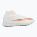 Buty piłkarskie męskie Nike Mercurial Superfly 11 Academy white/bright crimson/blur 2