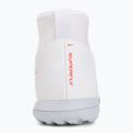 Buty piłkarskie dziecięce Nike Jr. Mercurial Superfly 11 Club TF white/bright crimson/blur 6