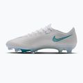 Buty piłkarskie męskie Nike Mercurial Superfly 11 Elite FG white/dusty cactus 2