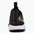 Buty piłkarskie dziecięce Nike Jr. Phantom 6 Low Academy Bright Crimson/Bright Crimson/Black 6