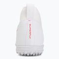 Buty piłkarskie dziecięce Nike Jr. Mercurial Superfly 11 Academy white/bright crimson/blur 6